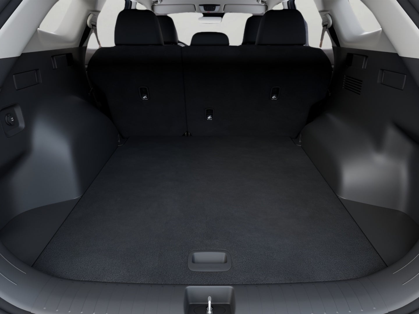 2027 Kia Sportage Hybrid S AWD