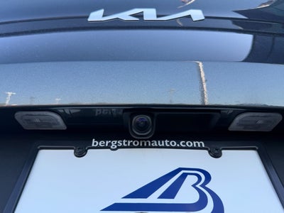 2023 Kia Sportage Hybrid EX AWD