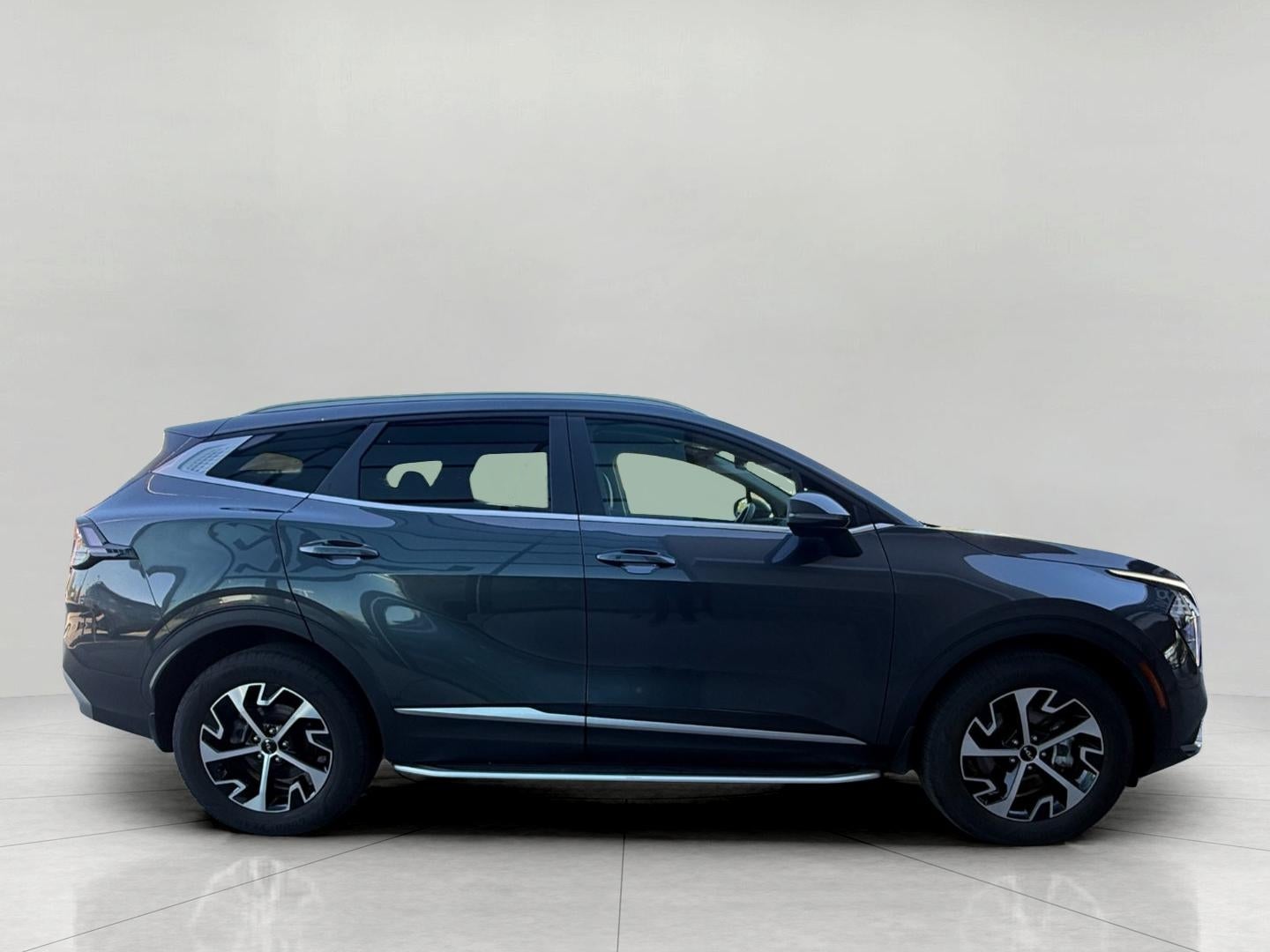 2023 Kia Sportage Hybrid EX AWD