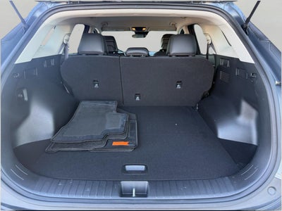 2023 Kia Sportage Hybrid EX AWD