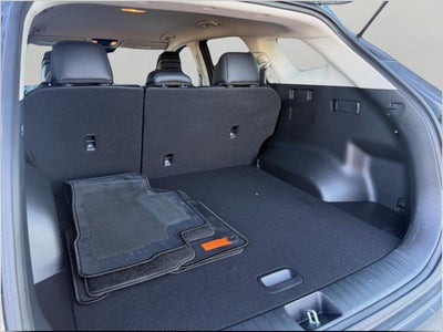 2023 Kia Sportage Hybrid EX AWD