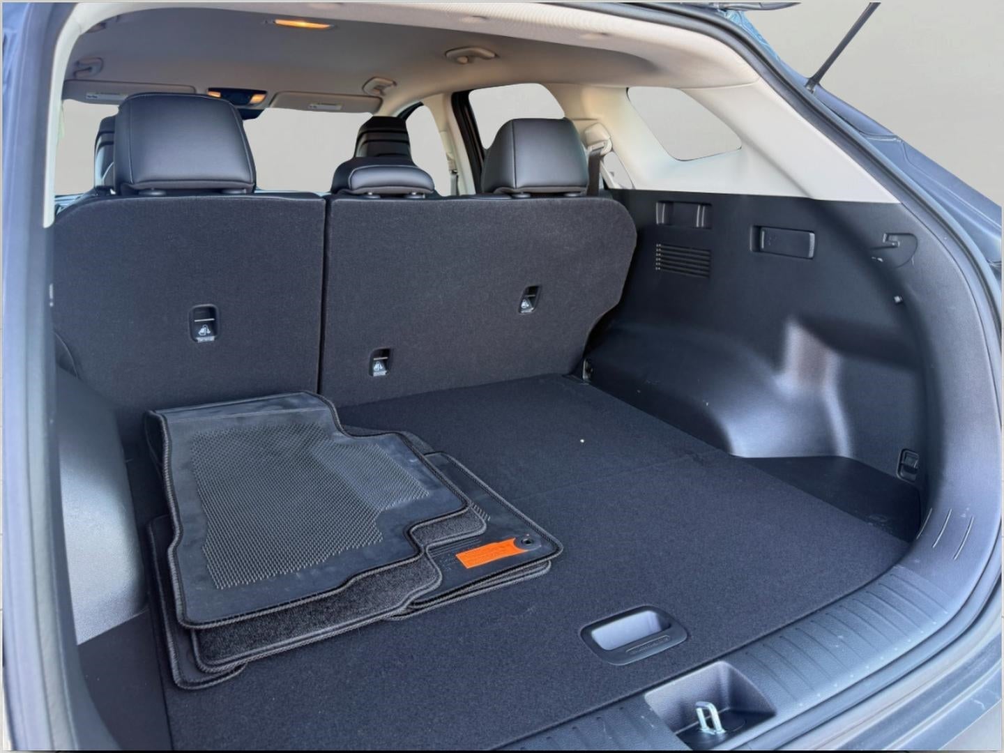 2023 Kia Sportage Hybrid EX AWD