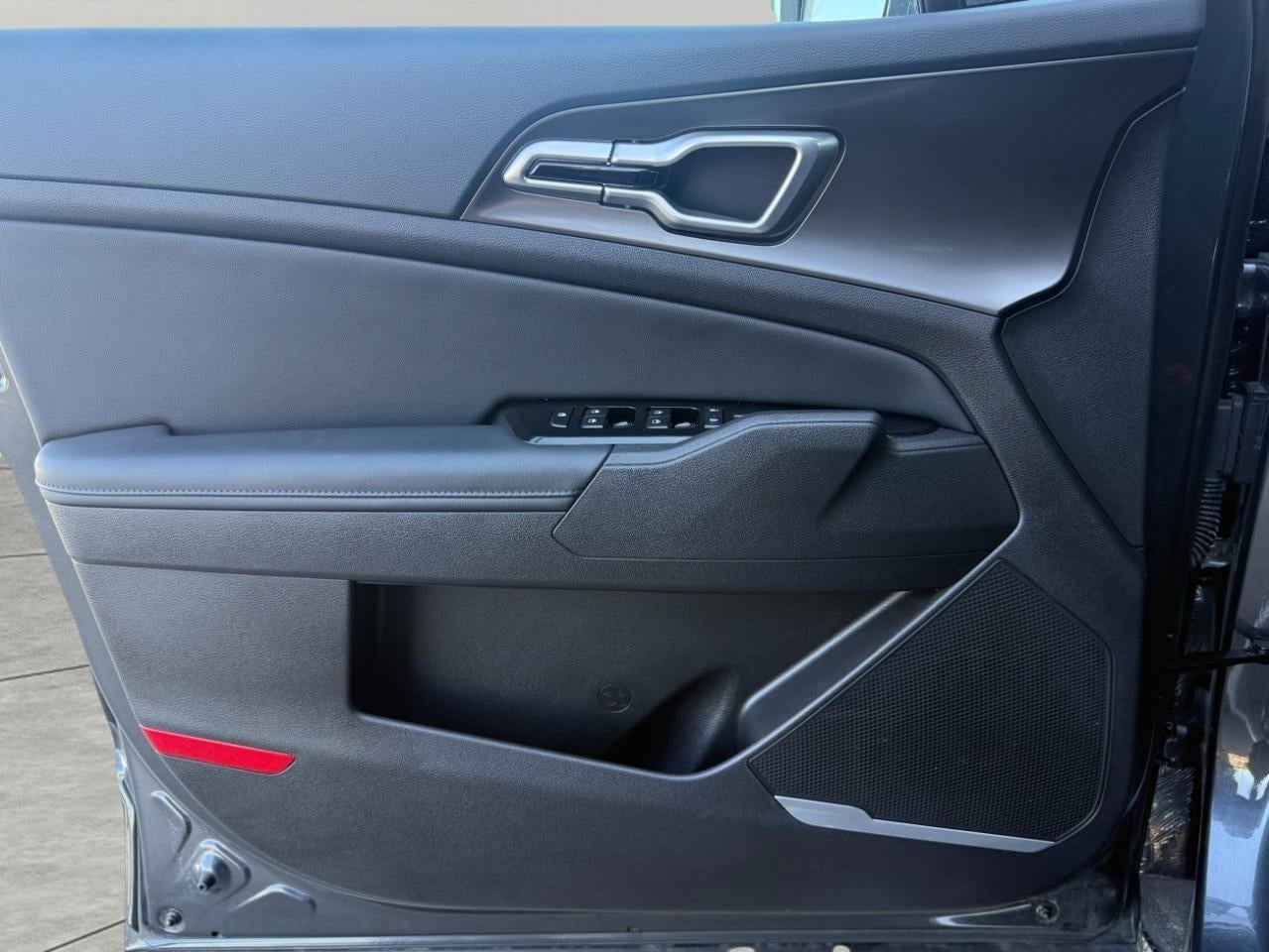 2023 Kia Sportage Hybrid EX AWD