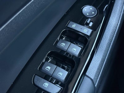 2023 Kia Sportage Hybrid EX AWD