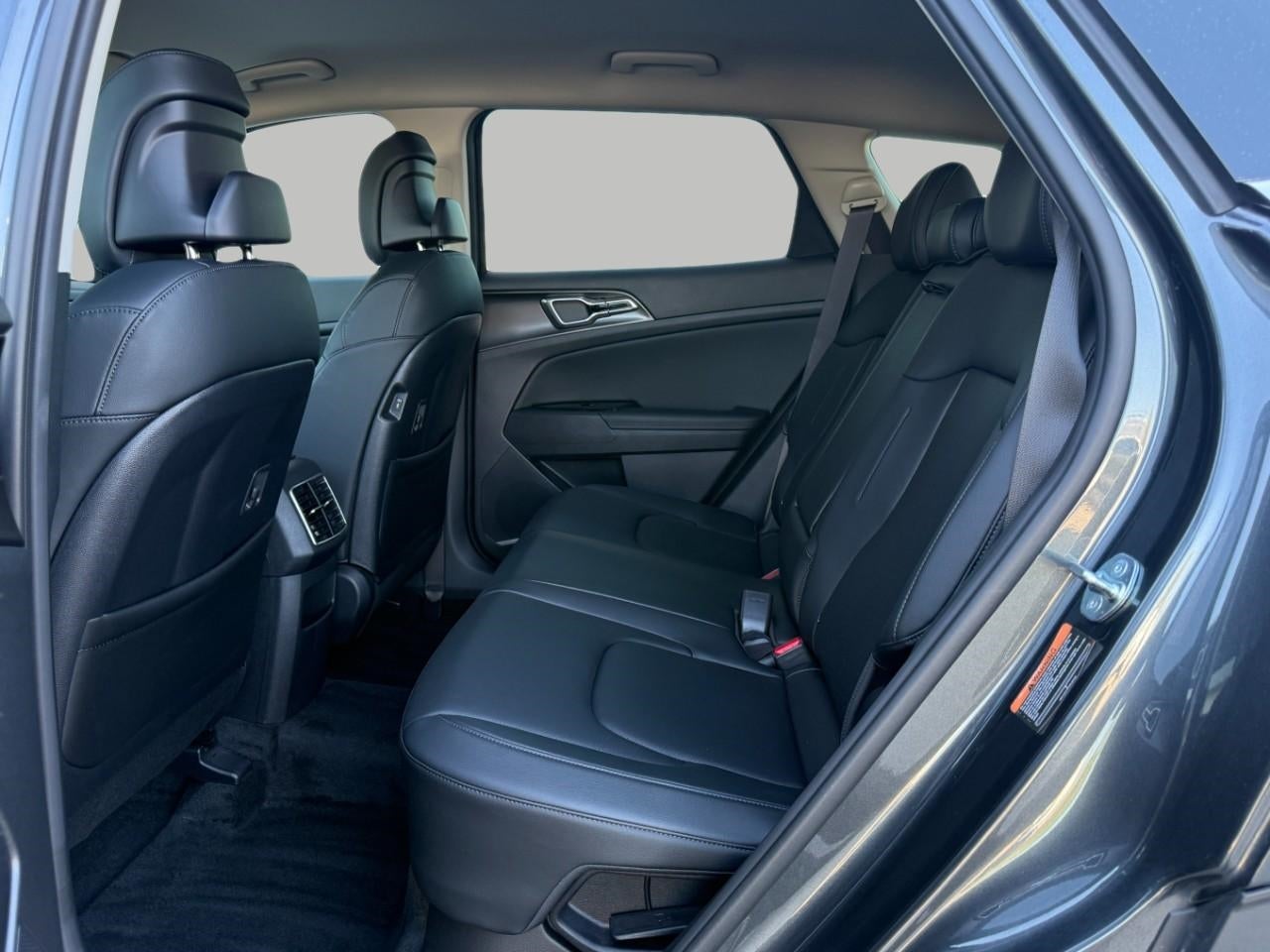 2023 Kia Sportage Hybrid EX AWD