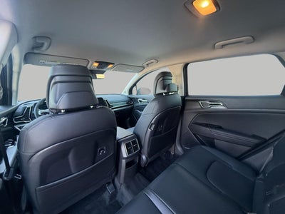 2023 Kia Sportage Hybrid EX AWD