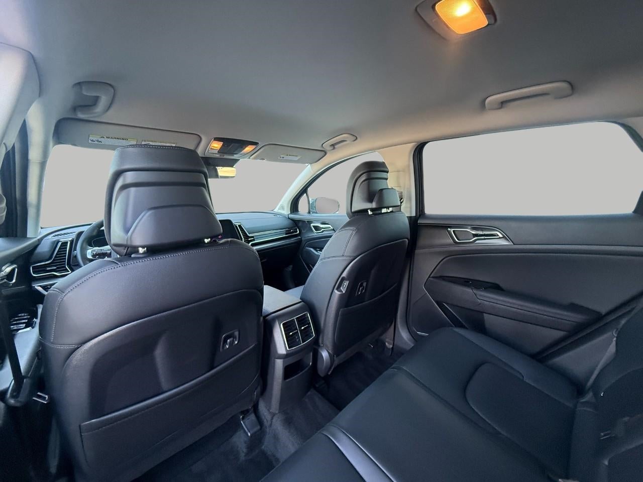 2023 Kia Sportage Hybrid EX AWD