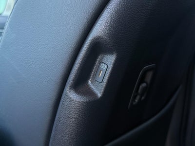 2023 Kia Sportage Hybrid EX AWD