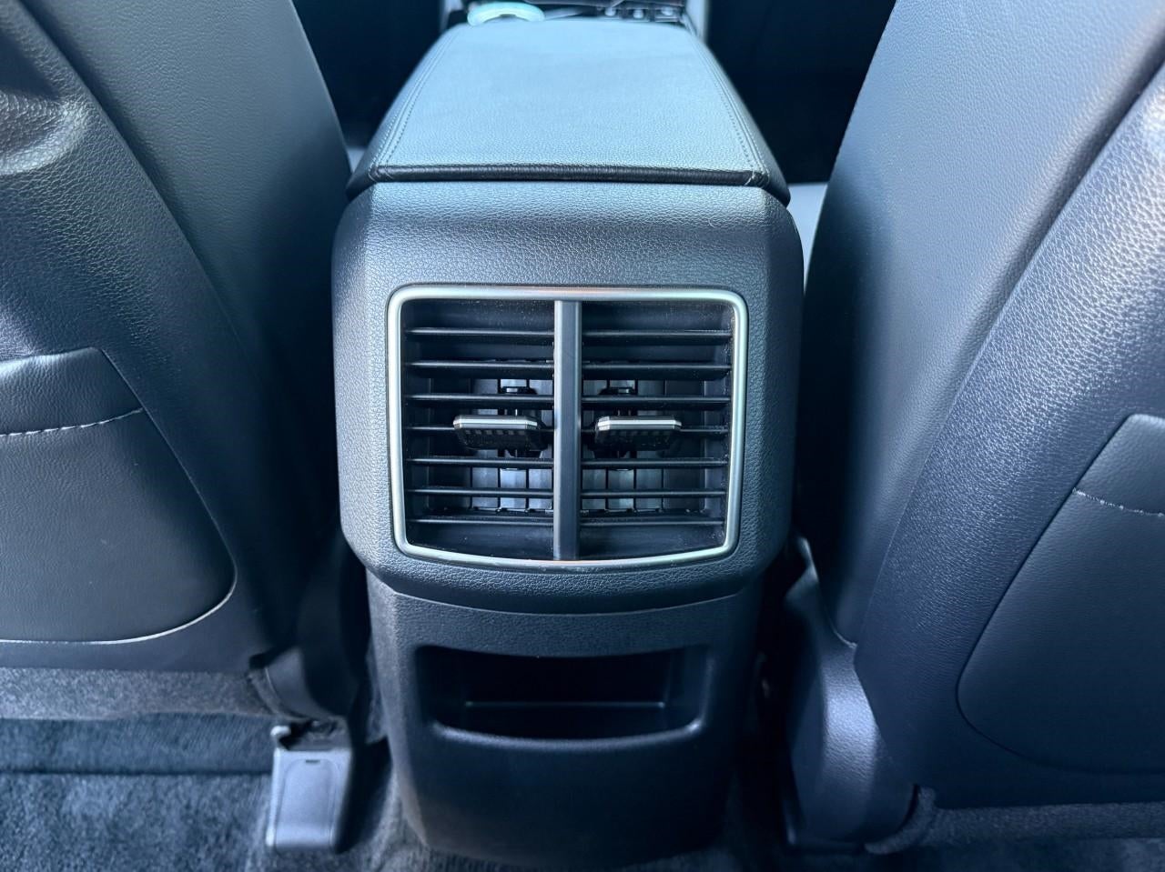 2023 Kia Sportage Hybrid EX AWD
