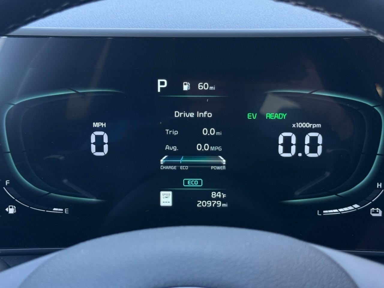 2023 Kia Sportage Hybrid EX AWD