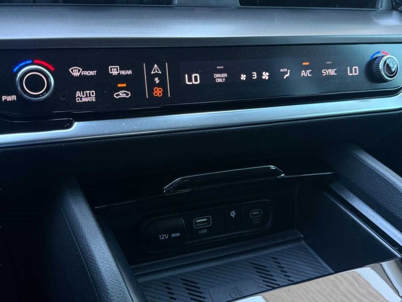 2023 Kia Sportage Hybrid EX AWD