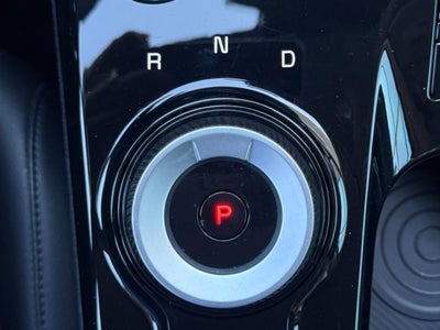2023 Kia Sportage Hybrid EX AWD