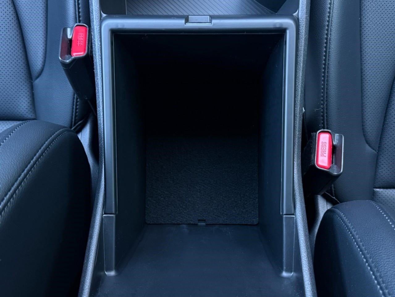 2023 Kia Sportage Hybrid EX AWD
