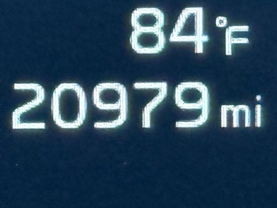 2023 Kia Sportage Hybrid EX AWD
