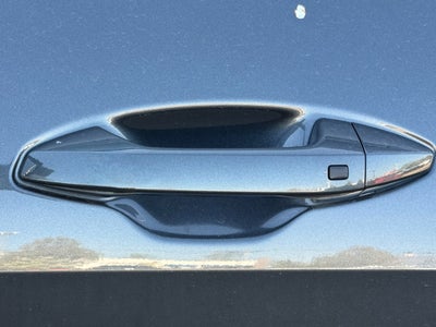 2023 Kia Sportage Hybrid EX AWD
