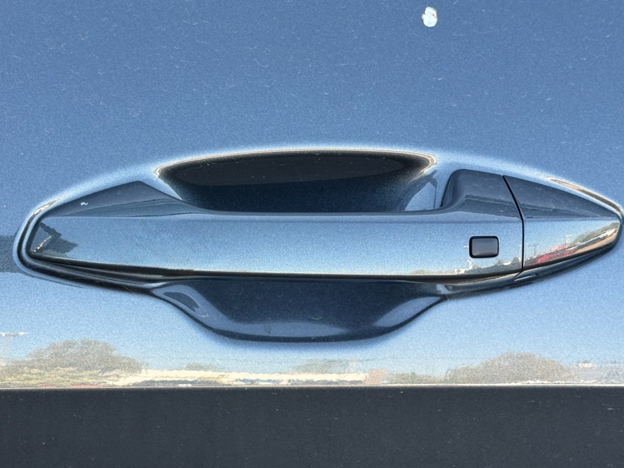 2023 Kia Sportage Hybrid EX AWD