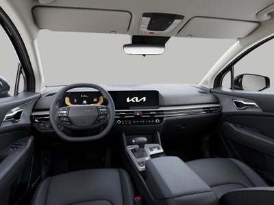 2026 Kia Sportage EX AWD
