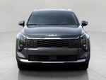 2026 Kia Sportage EX AWD