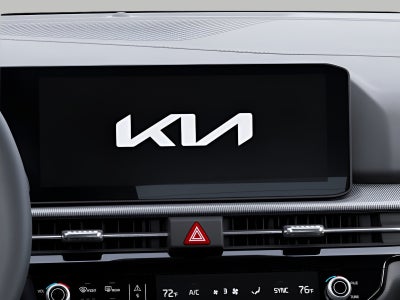 2026 Kia Sportage EX AWD