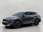 2026 Kia Sportage EX AWD