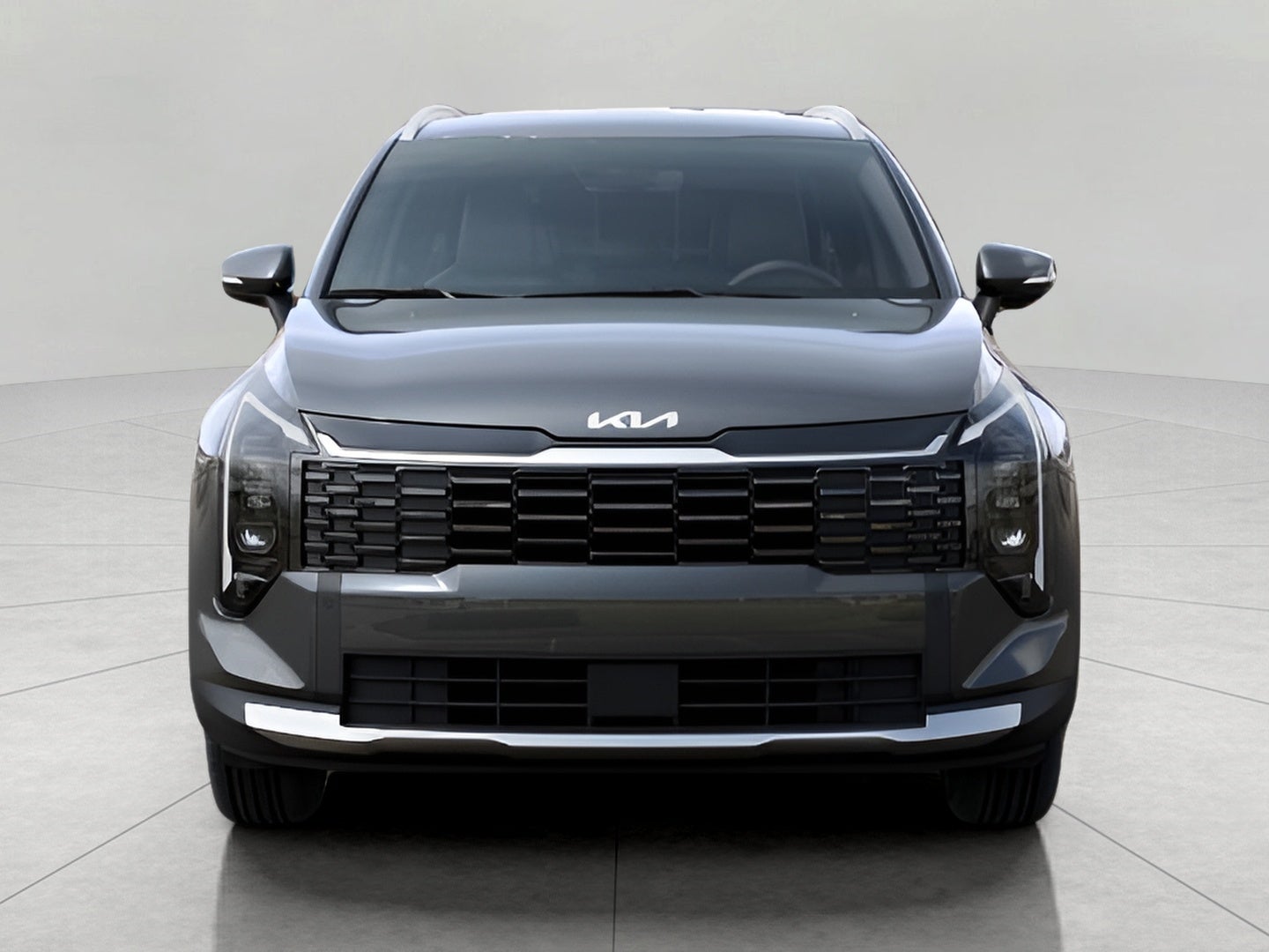 2026 Kia Sportage EX AWD