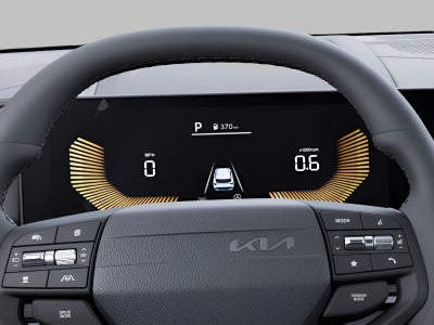 2026 Kia Sportage EX AWD
