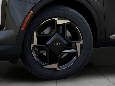 2026 Kia Sportage EX AWD