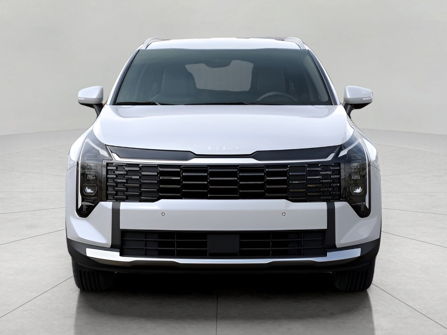 2026 Kia Sportage Hybrid EX AWD