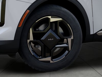 2026 Kia Sportage Hybrid EX AWD