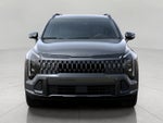2026 Kia Sportage Hybrid X-Line AWD