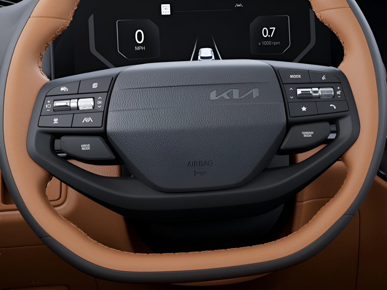2027 Kia Sportage Hybrid X-Line AWD