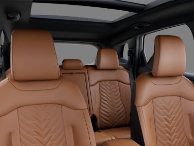 2027 Kia Sportage Hybrid X-Line AWD