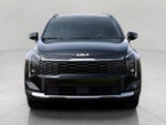 2027 Kia Sportage Hybrid EX AWD