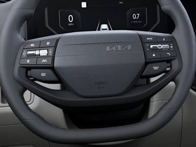 2027 Kia Sportage Hybrid EX AWD