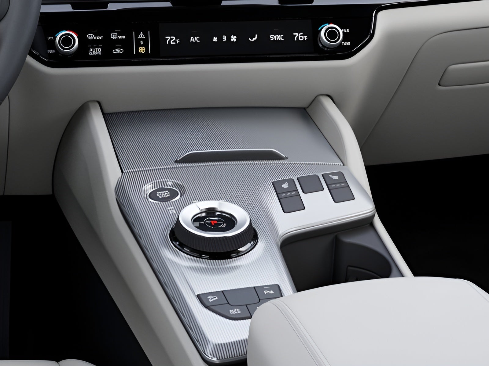 2027 Kia Sportage Hybrid EX AWD
