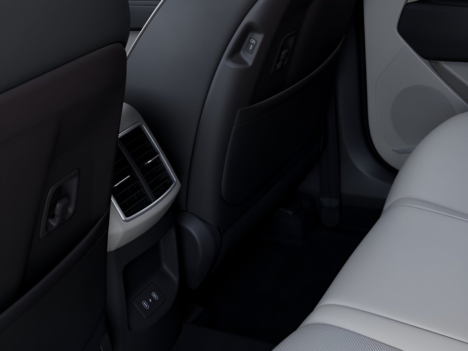 2027 Kia Sportage Hybrid EX AWD