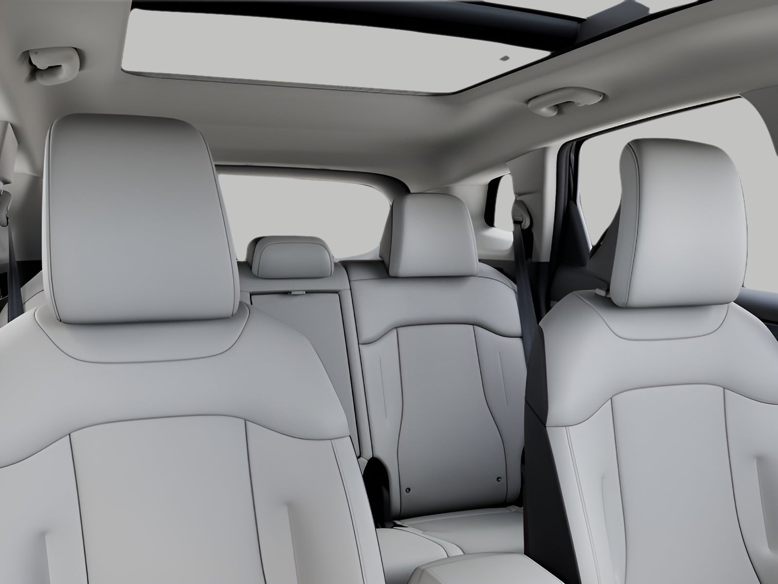 2027 Kia Sportage Hybrid EX AWD