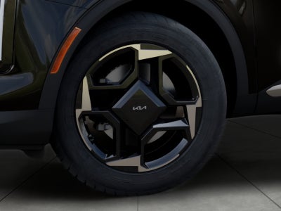 2027 Kia Sportage Hybrid EX AWD