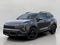2027 Kia Sportage Hybrid EX AWD