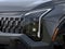 2027 Kia Sportage Hybrid EX AWD