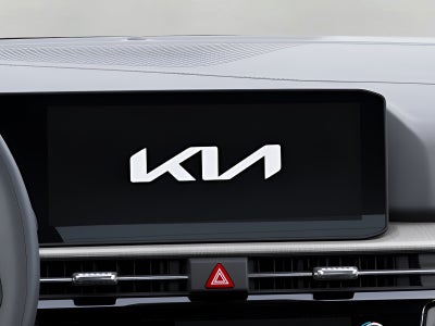2027 Kia Sportage Hybrid EX AWD