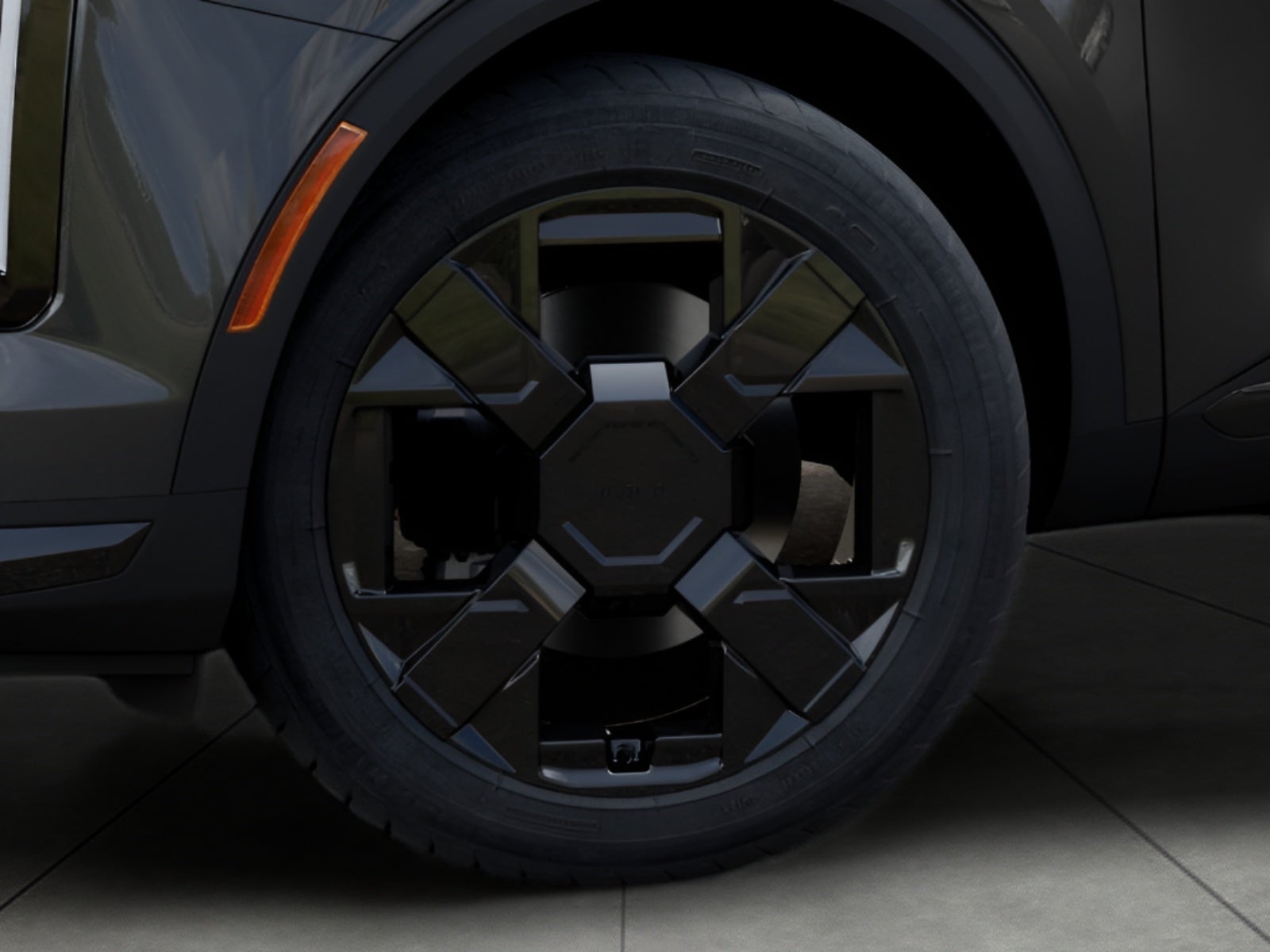 2027 Kia Sportage Hybrid EX AWD