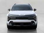 2027 Kia Sportage Hybrid X-Line AWD