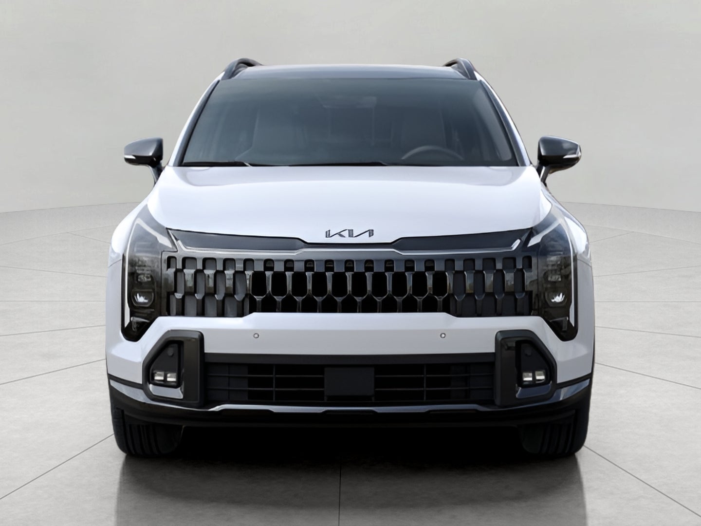 2027 Kia Sportage Hybrid X-Line AWD