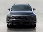 2027 Kia Sportage Hybrid X-Line AWD