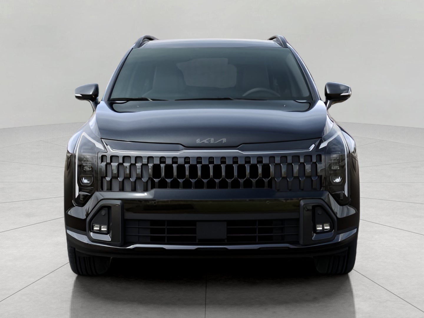 2027 Kia Sportage Hybrid X-Line AWD
