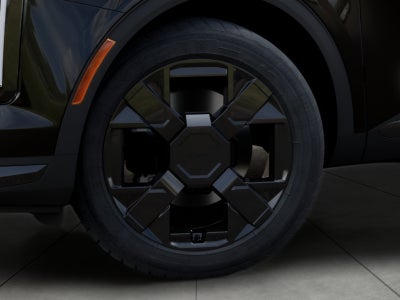 2027 Kia Sportage Hybrid X-Line AWD