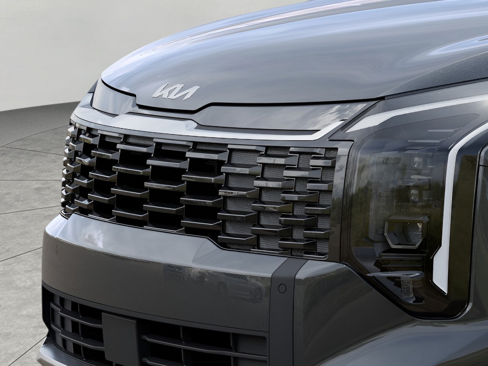 2026 Kia Sportage Hybrid EX AWD