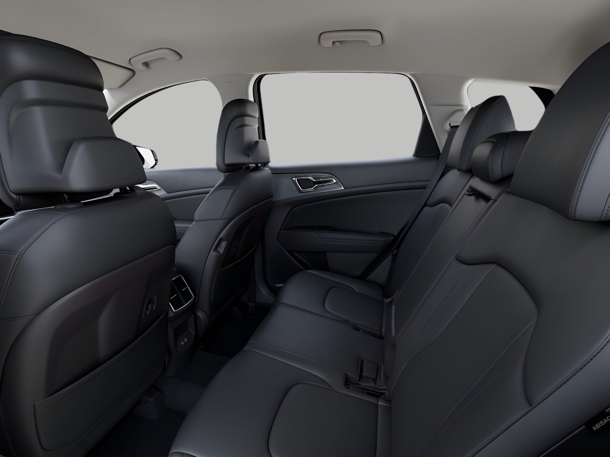 2027 Kia Sportage Hybrid EX AWD