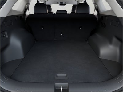 2027 Kia Sportage Hybrid EX AWD